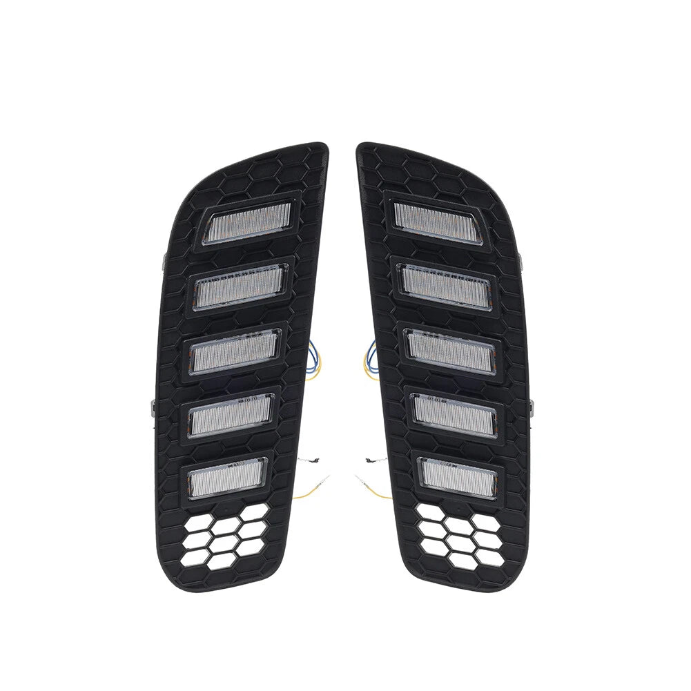 Front Fog Light LED for Mazda CX-50 (2023–2024)