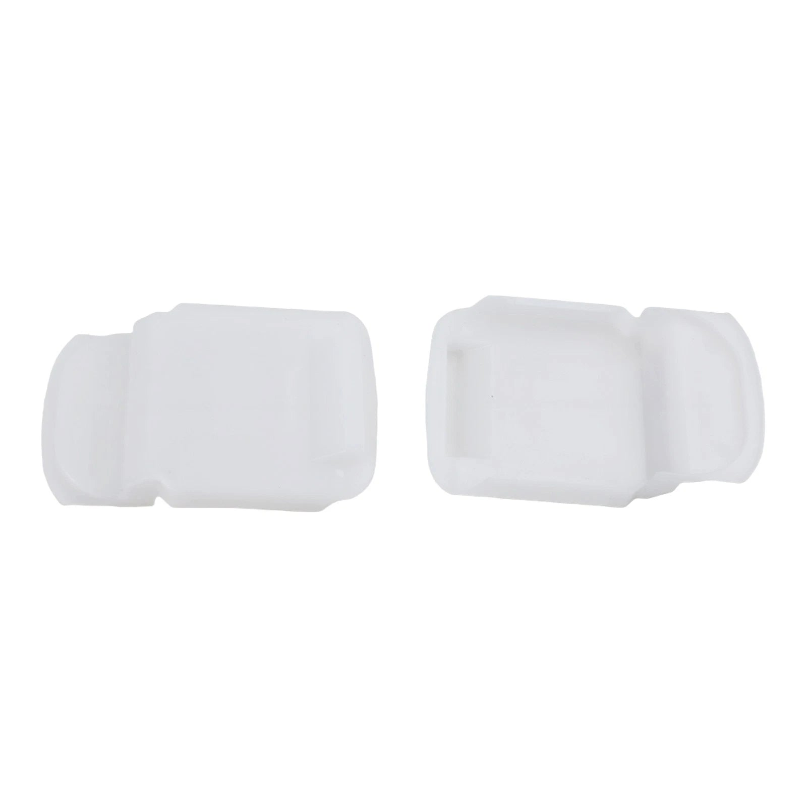 2X Plastic Dust Covers for BL1830 BL1840 BL1850 Batteries (Power Tool Parts)