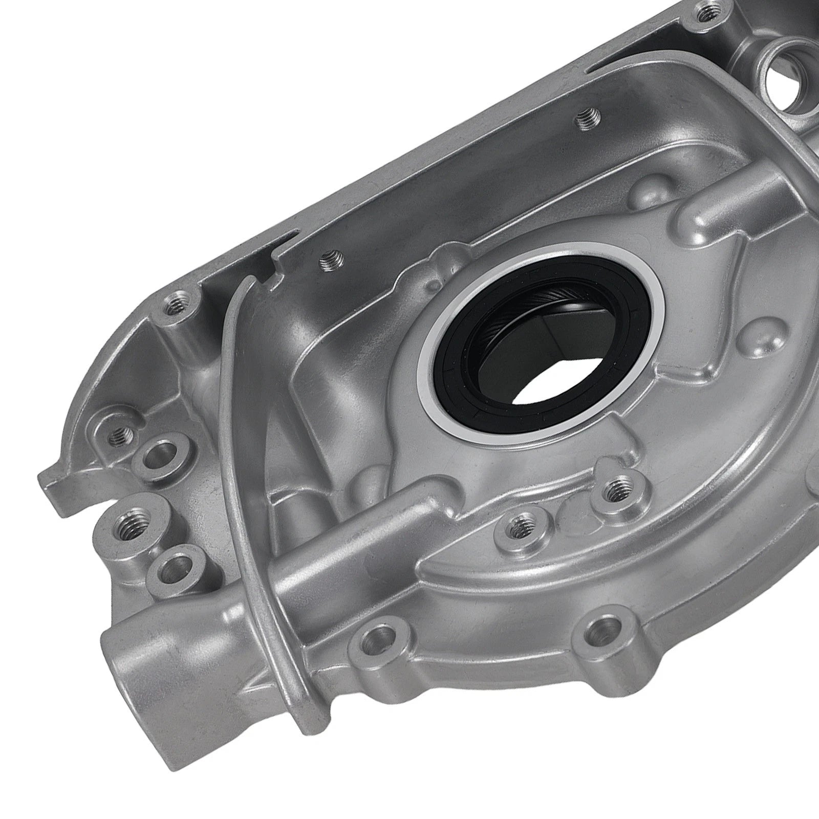 Engine Oil Pump for Geo Tracker L4 1.6L (1989-1995) Aluminum