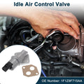 Idle Air Control Valve for Ford Ranger (2003–2008) 1F1Z9F715AA