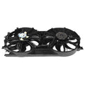 Radiator Cooling Fan Assembly for Nissan Leaf (2011–2012)