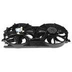 Radiator Cooling Fan Assembly for Nissan Leaf (2011–2012)