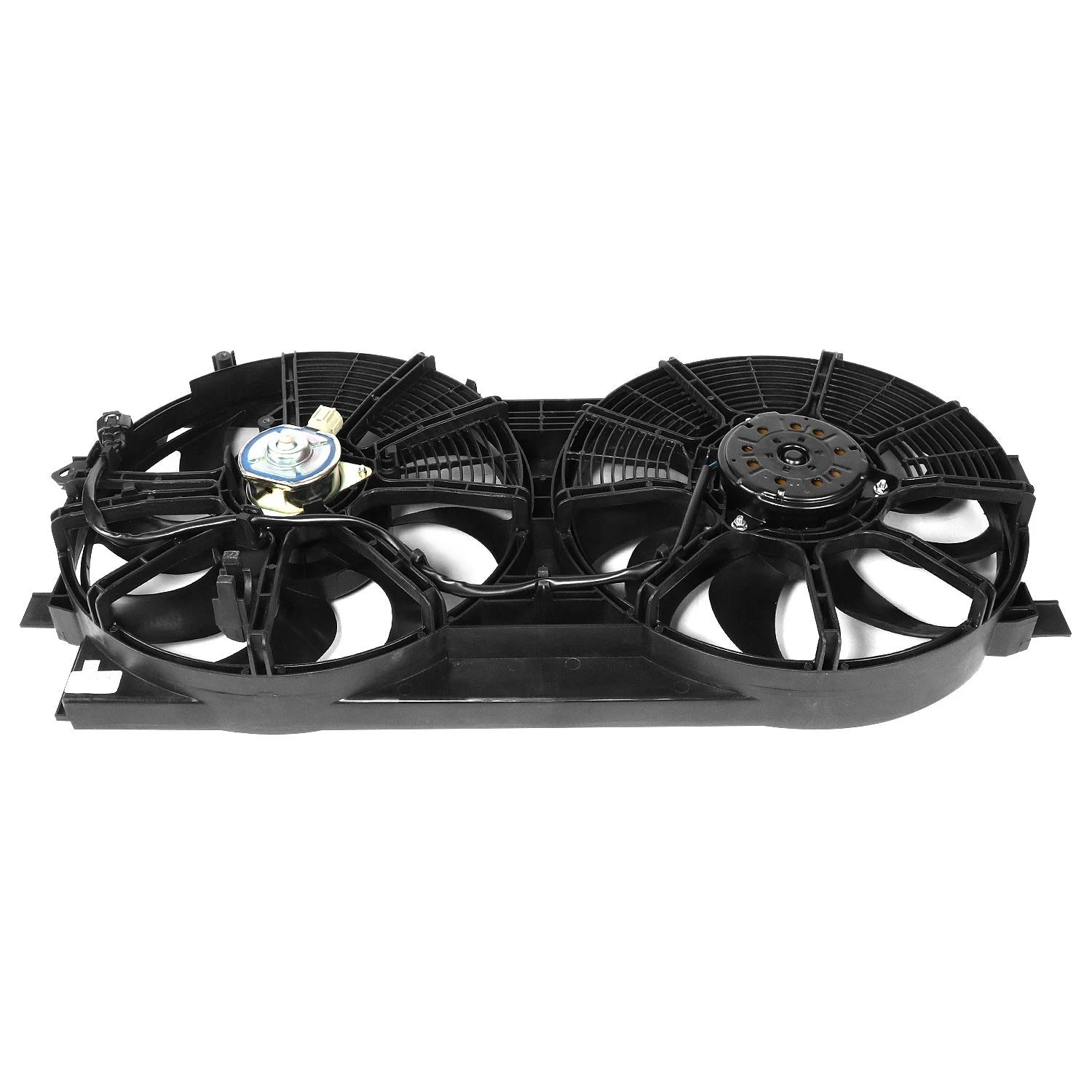 Radiator Cooling Fan Assembly for Nissan Leaf (2011–2012)