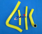 Silicone Radiator Hose Kit for Suzuki RM250 (1996-2000)