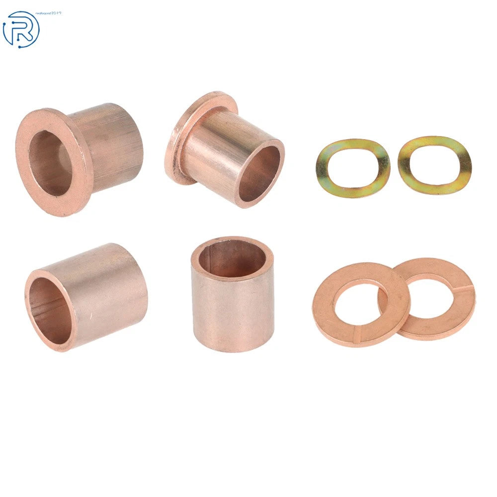 King Pin Bushing Kit for Club Car DS (1998–Present)