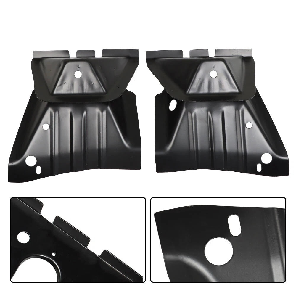 Cab Mount Set for Ford Pickup/Bronco (1965-1979)