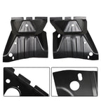 Cab Mount Set for Ford Pickup/Bronco (1965-1979)