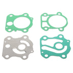 Water Pump Repair Kit for Yamaha Outboard (18-3466, 18-3464, 18-3465)
