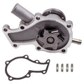 Water Pump for Kubota D722 D902 D662 D782 (1983–2023)