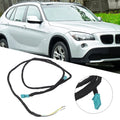 Paddle Shift Harness for BMW E84 X1 E90 E91 E92 (2009–2015)