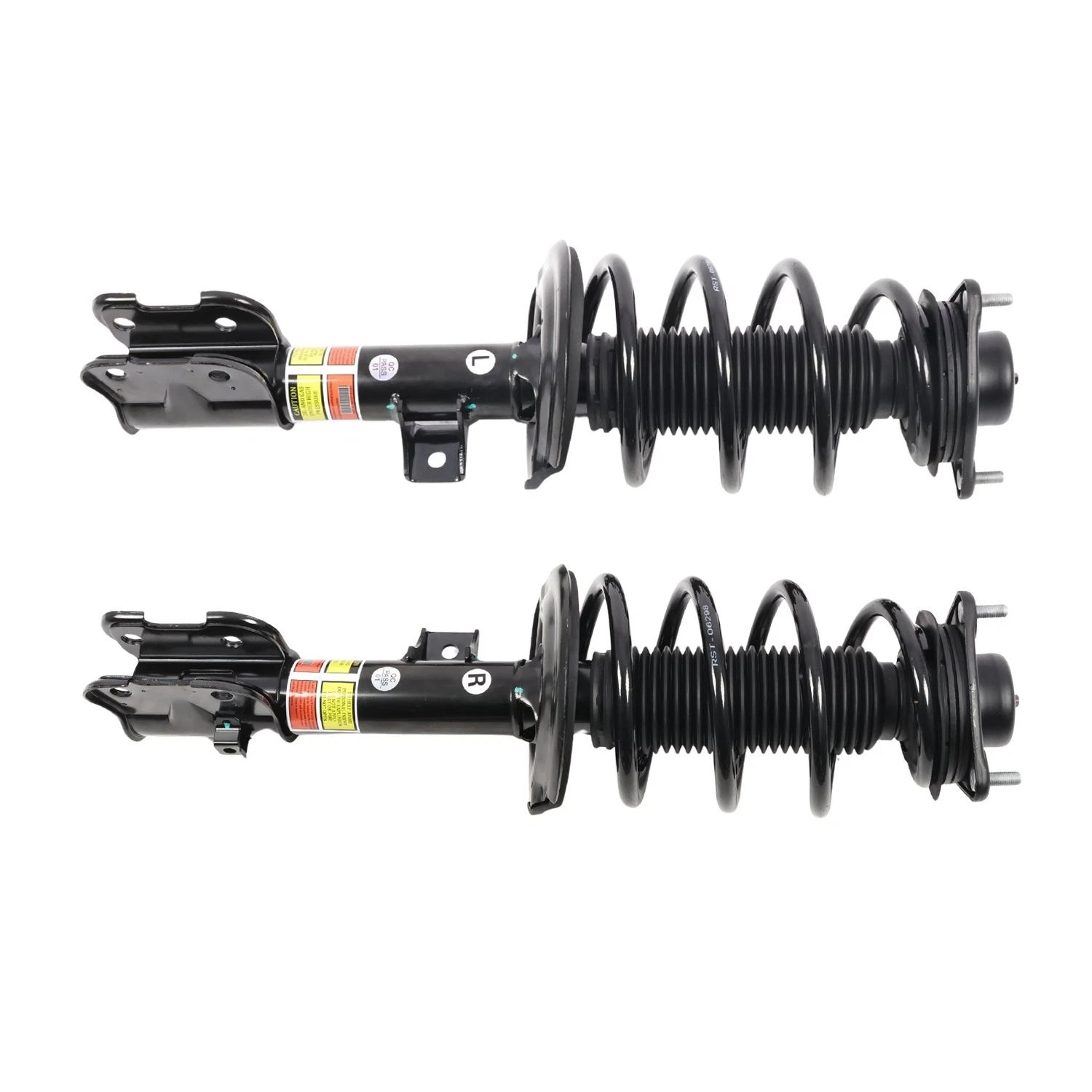 Front Pair Complete Strut Assembly for Hyundai Santa Fe Sport (2013–2018)