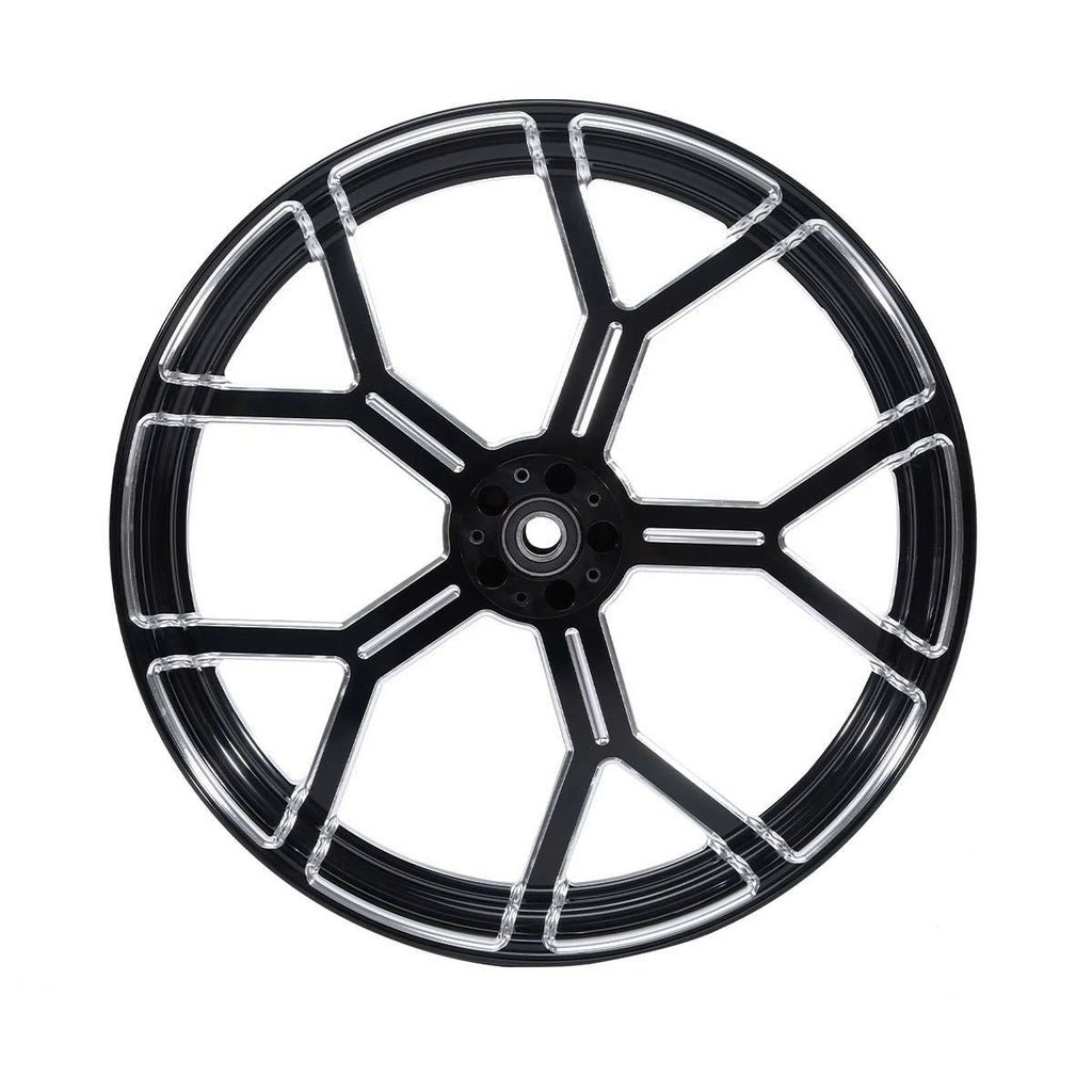 21" Front Wheel Rim for Harley Street Glide (2008–2013)