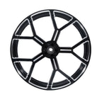 21" Front Wheel Rim for Harley Street Glide (2008–2013)
