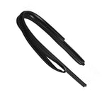 Door Window Channel Rubber Kit for Toyota LandCruiser 80 Series (1990–1997)