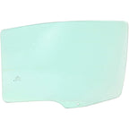 Set of 2 Door Glass for Chevrolet Malibu (2008–2012)