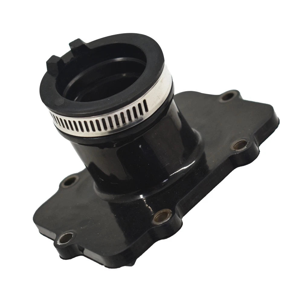 Carburetor Flange Socket Boot for Ski-Doo 550F 550X MXZ GSX GTX (2005–2009) 420867300