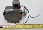 Dayton 1/20 HP 115 Motor with Pulley for Model 5K008 (Vintage)