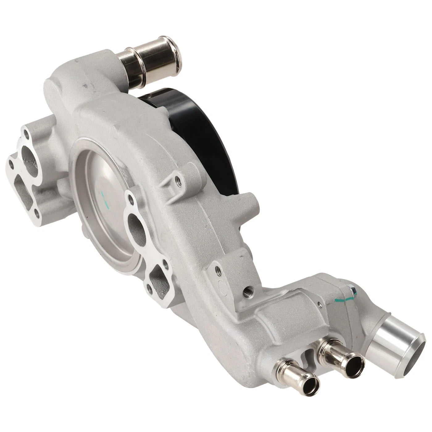 Water Pump for Chevy Camaro, Corvette, Cadillac CTS, Pontiac G8 (2014–2017)