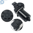 Front Windshield Wiper Motor for Dodge Ram 1500 2500 3500 4500 (2009–2017)