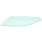 Front Driver Door Glass for Ford Escape, Mazda Tribute, Mariner
