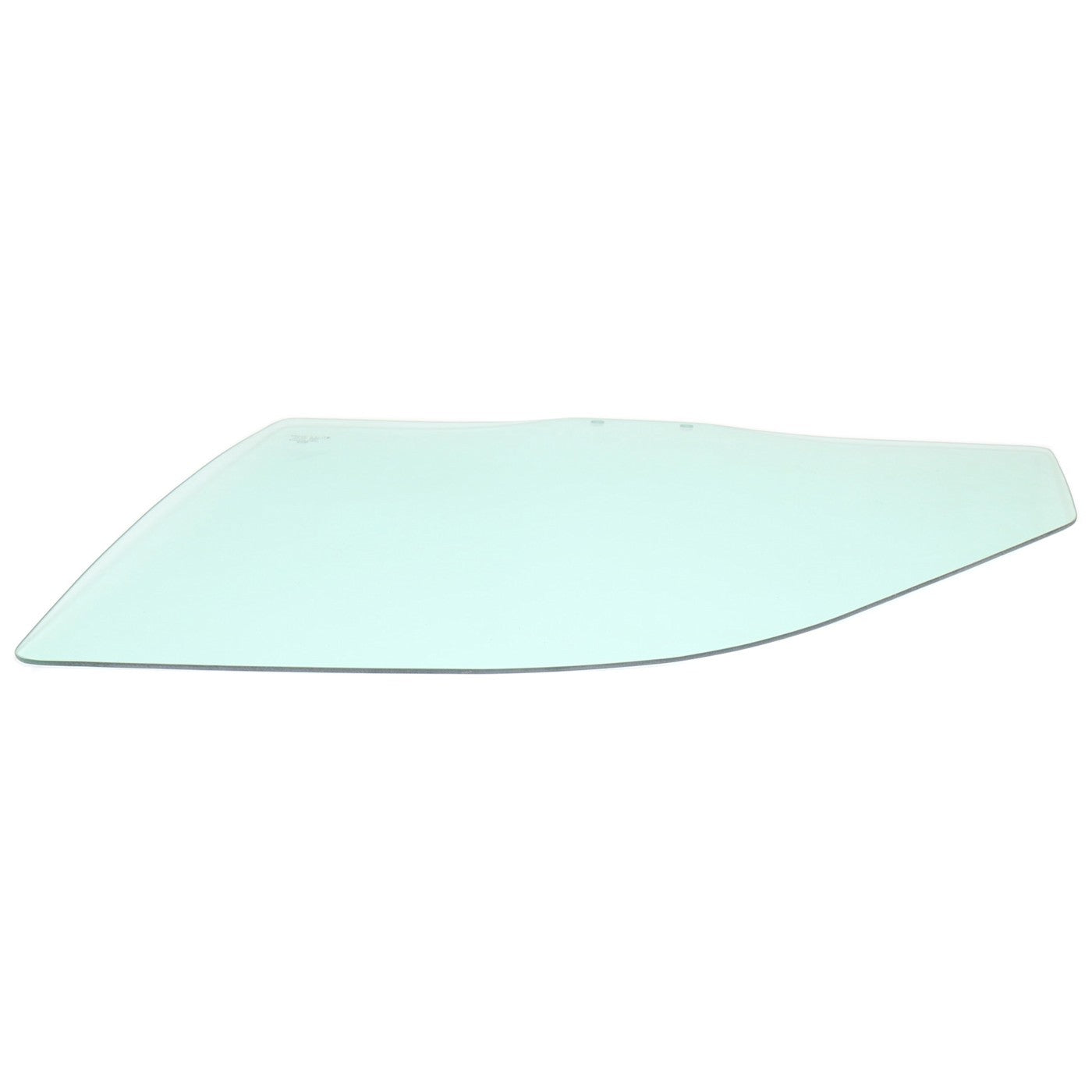 Front Driver Door Glass for Ford Escape, Mazda Tribute, Mariner