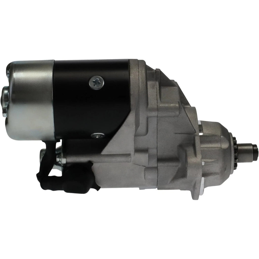 12V Starter for Macdon 9200 (1996-2006)