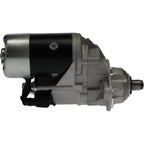 12V Starter for Macdon 9200 (1996-2006)