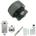 A C Compressor Kit Replacement for Holden Commodore (2003–2006)