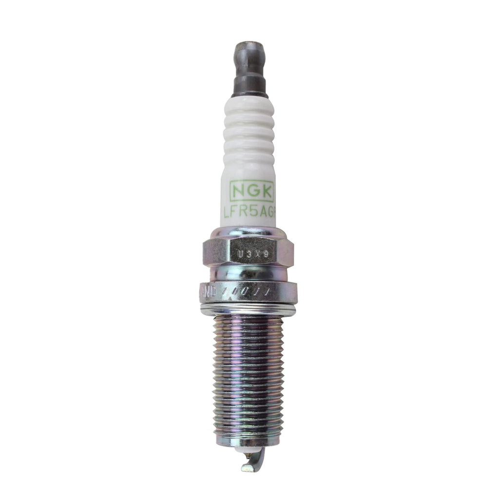 NGK G-Power Platinum Spark Plug LFR5AGP (5018) for Hyundai Genesis Infiniti FX35