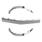 Front Bumper Lower Cover Molding for Mercedes W218 (2015–2018) A2188851674