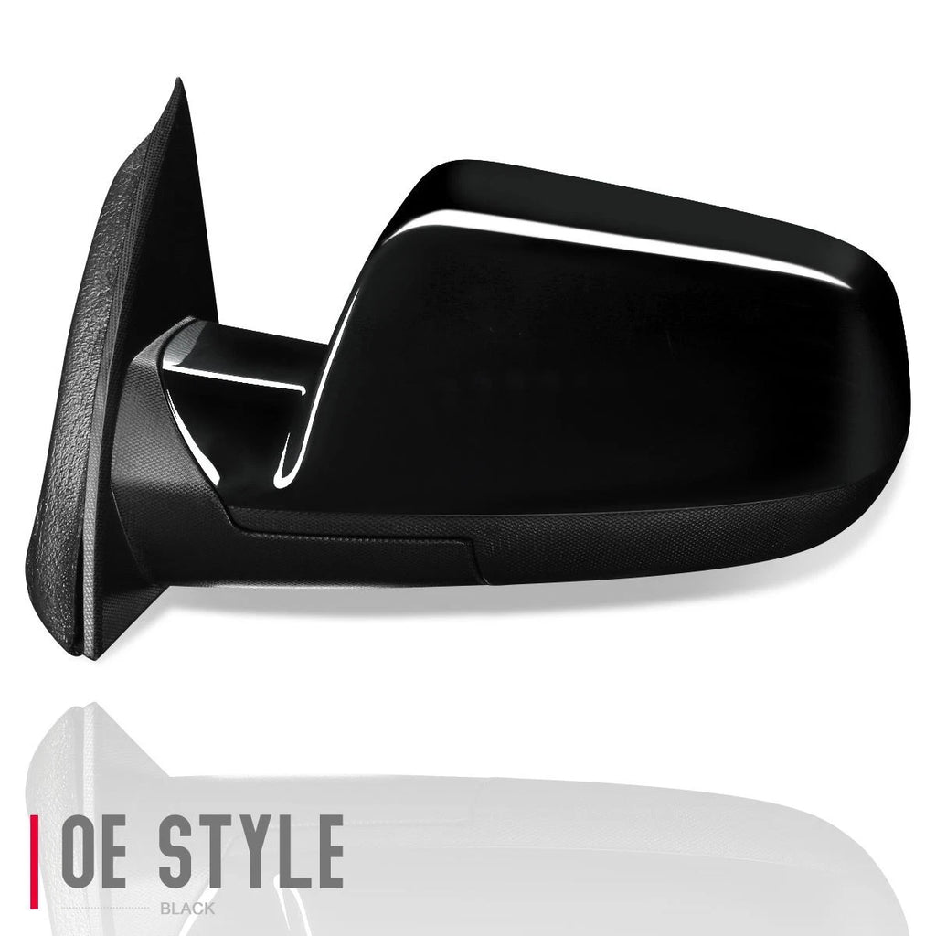 Power Heated Side Door Mirror for Equinox Terrain (2010–2015) GM1320387