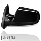 Power Heated Side Door Mirror for Equinox Terrain (2010–2015) GM1320387