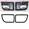 2x Rear Light Gasket for BMW