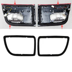 2x Rear Light Gasket for BMW