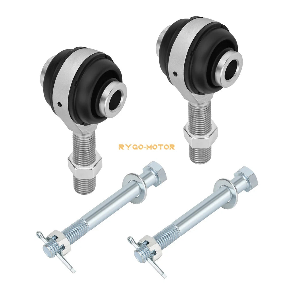 Tie Rod Ends Kit for Can-Am Maverick 1000R, Maverick Max 1000R (2013–2018)