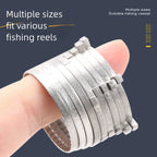 Fishing Reel Gear for Daiwa (Compatible Replacement)