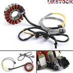 Magneto Generator Stator Coil for Kawasaki EX250 Ninja 250R (2008–2012) 21003-0074