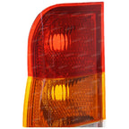 Tail Lights Pair LH+RH for Ford VH VJ Transit Van (2000-2006)