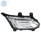 LED Fog Light Lamp Assembly for Chevy Equinox (2016–2017) Right Passenger Side