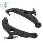 Set of 10 Front Lower Control Arm Ball Joints for Toyota Sienna (2004-2010)
