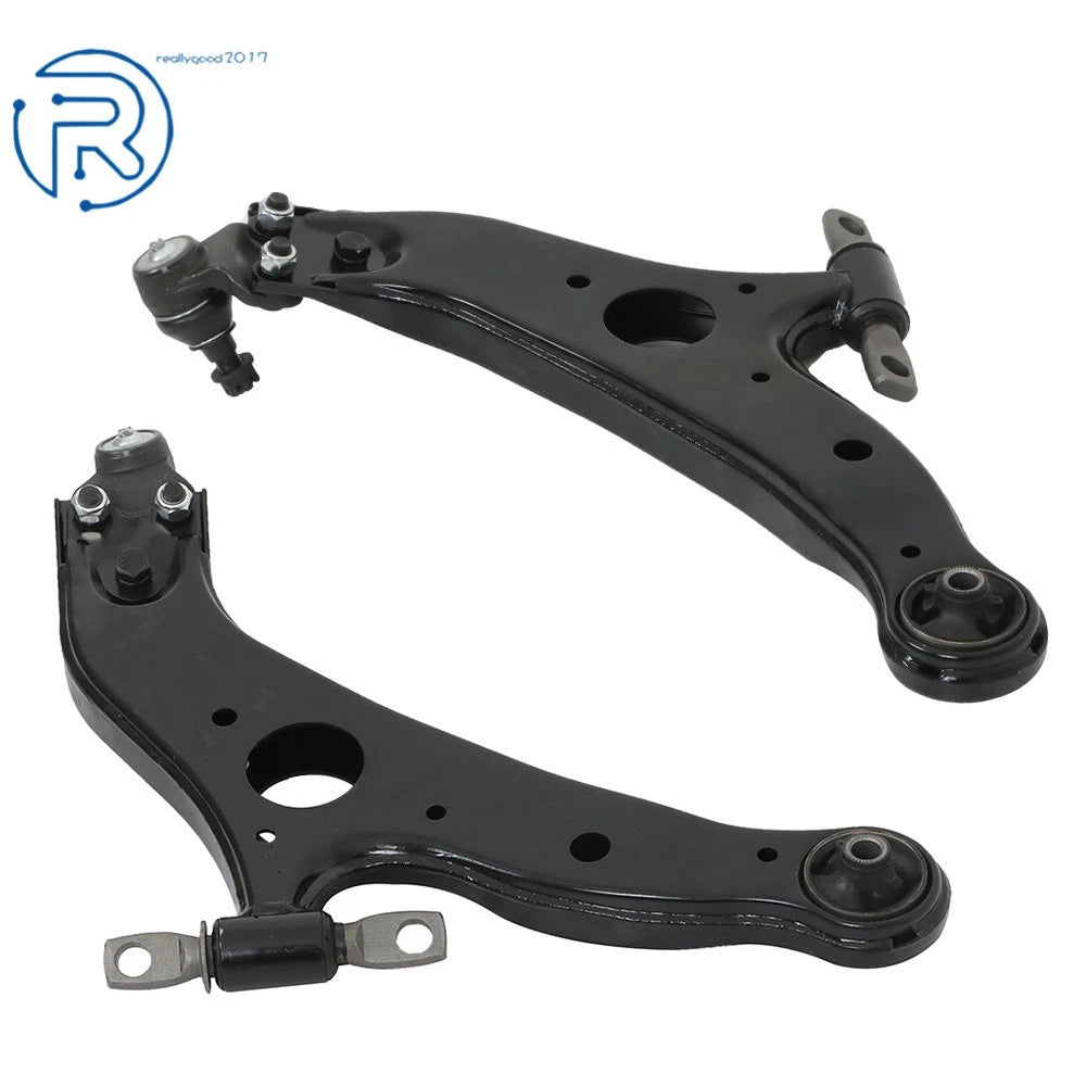 Set of 10 Front Lower Control Arm Ball Joints for Toyota Sienna (2004-2010)