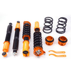 Coilover Kit for Ford Mustang (1994-2004) Adjustable Height Shock Absorbers