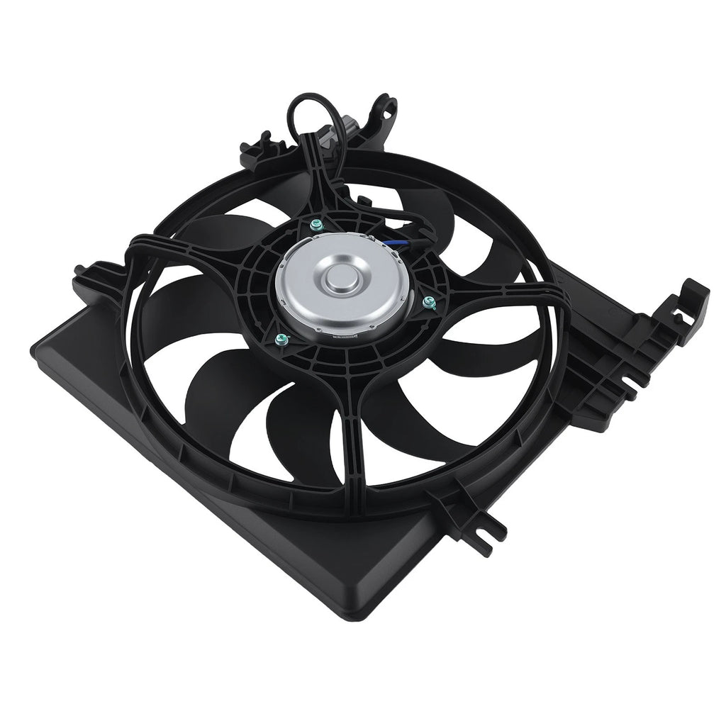 Radiator Cooling Fan for Subaru Impreza/WRX STI (2008–2016) 45122SG000 67450316