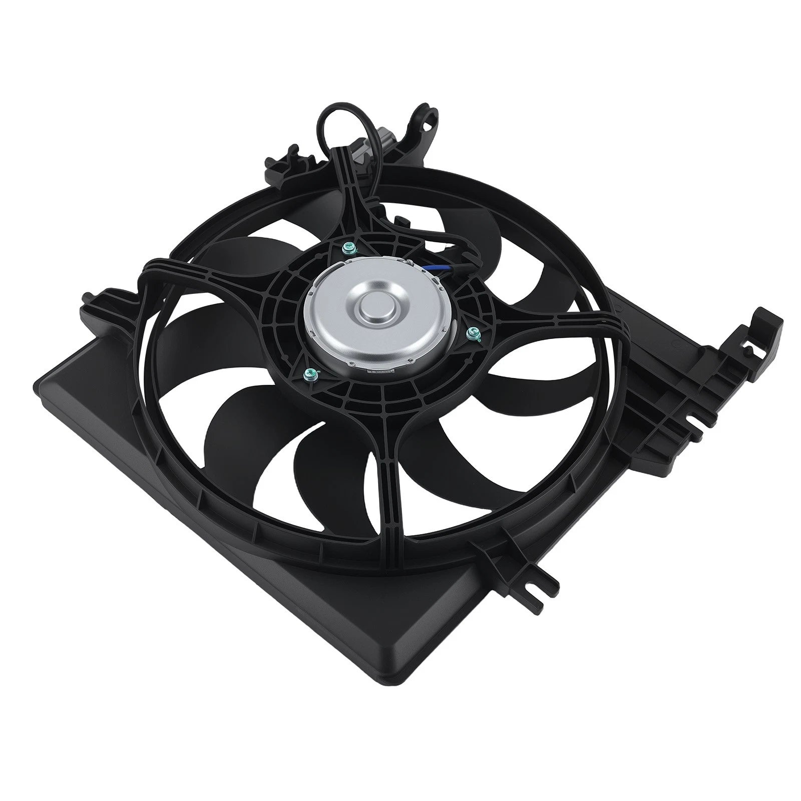 Radiator Cooling Fan for Subaru Impreza/WRX STI (2008–2016) 45122SG000 67450316