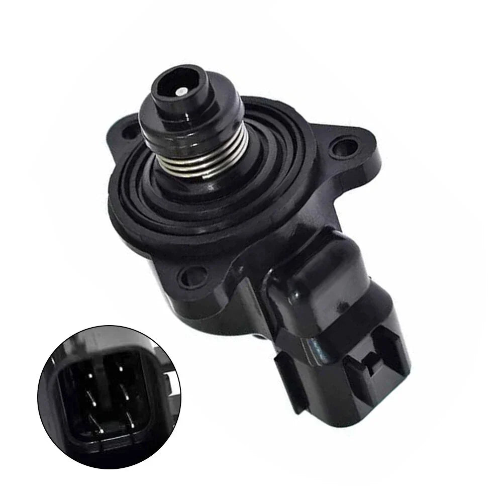 Idle Speed Control Valve / IAC for Grizzly 550 Kodiak 700