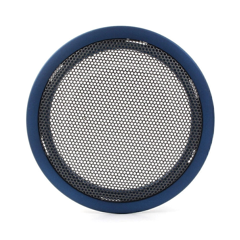 Speaker Trim Cover for BMW 3 Series F30 F35 4 Series (2012–2019) Blue