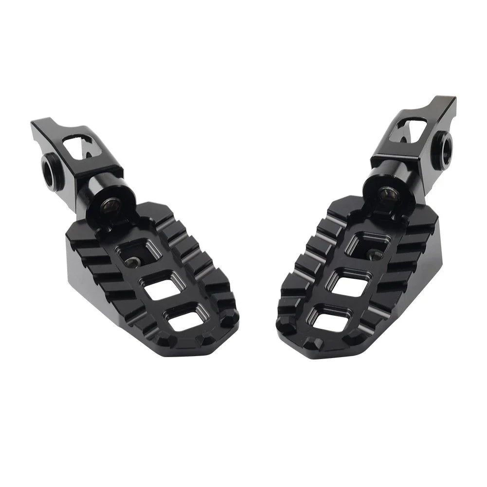 Front Foot Pegs for Honda CRF1000L Africa Twin (DCT/ADV)