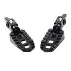 Front Foot Pegs for Honda CRF1000L Africa Twin (DCT/ADV)