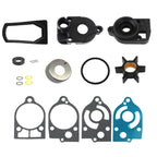 Water Pump Impeller Kit 46-77177A3 for Mercury Outboards (30-70 HP)