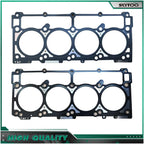 Head Gasket Set for Chrysler 300, Dodge Ram 1500 5.7L (2003–2008)